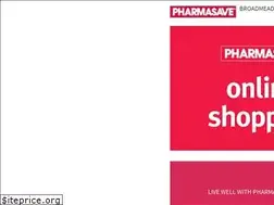 Sites similar to pharmasavebroadmead.com