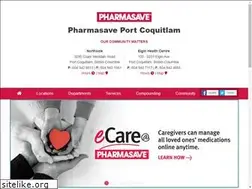 Sites similar to pharmasavepoco.com