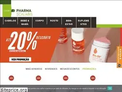 Sites similar to pharmascalabis.com.pt