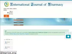 Sites similar to pharmascholars.com