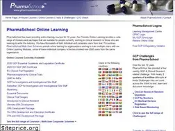 Sites similar to pharmaschool.co