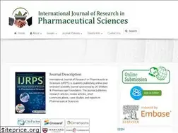 Sites similar to pharmascope.org