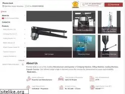 Sites similar to pharmaseals.net