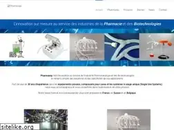 Sites similar to pharmasep.fr