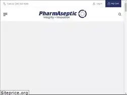 Sites similar to pharmaseptic.com