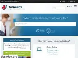 Sites similar to pharmaserve.com