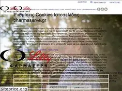 Sites similar to pharmaserve.gr