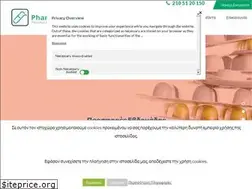 Sites similar to pharmaservice.gr
