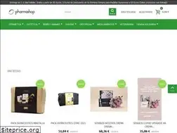 Sites similar to pharmashop.es