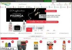 Sites similar to pharmashopdiscount.com