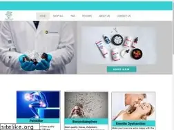 Sites similar to pharmashrub.com