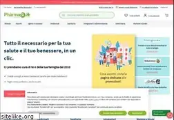 Sites similar to pharmasi.it