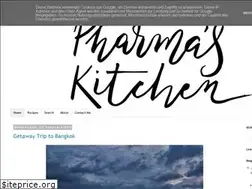 Sites similar to pharmaskitchen.com