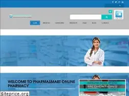 Sites similar to pharmasmart.net
