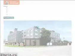 Sites similar to pharmasol.com.pk