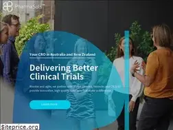 Sites similar to pharmasols.com