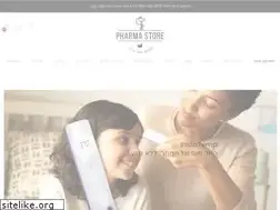 Sites similar to pharmastore.co.il