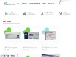 Sites similar to pharmastores.com