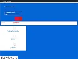 Sites similar to pharmastuff.org.in