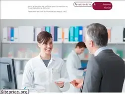 Sites similar to pharmat.com