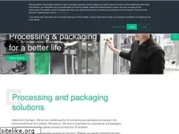 Sites similar to pharmatec.de