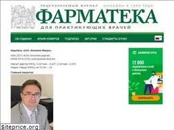 Sites similar to pharmateca.ru