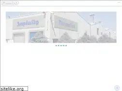 Sites similar to pharmatech.am