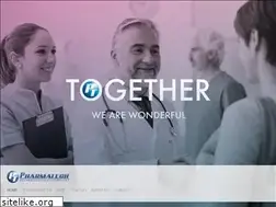 Sites similar to pharmatechdr.com
