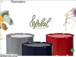 Sites similar to pharmaterm.com