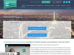 Sites similar to pharmatheque.com
