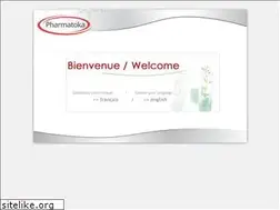 Sites similar to pharmatoka.com