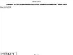 Sites similar to pharmaton.ch