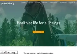 Sites similar to pharmatory.com