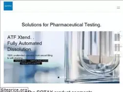 Sites similar to pharmatron.com