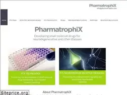 Sites similar to pharmatrophix.com