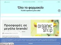 Sites similar to pharmatune.gr