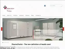 Sites similar to pharmauae.com