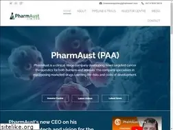 Sites similar to pharmaust.com