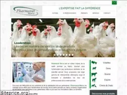 Sites similar to pharmavetmaroc.com