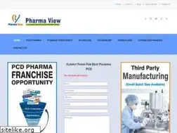 Sites similar to pharmaview.info