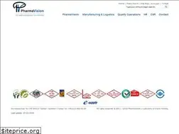 Sites similar to pharmavision.com.tr