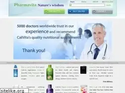 Sites similar to pharmavita.eu
