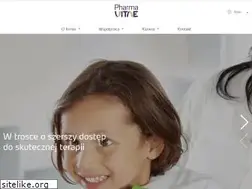 Sites similar to pharmavitae.com.pl