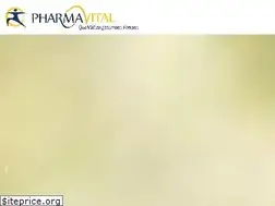Sites similar to pharmavital-gmbh.com
