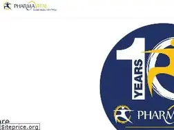 Sites similar to pharmavital.de