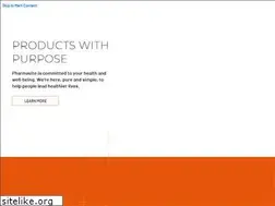 Sites similar to pharmavite.com