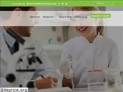 Sites similar to pharmawholesale.com