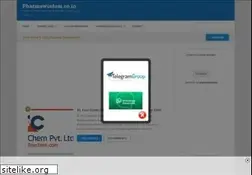 Sites similar to pharmawisdom.co.in
