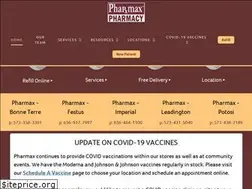 Sites similar to pharmax-rx.com