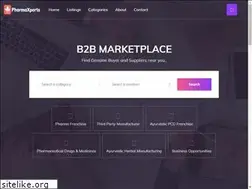 Sites similar to pharmaxperts.net